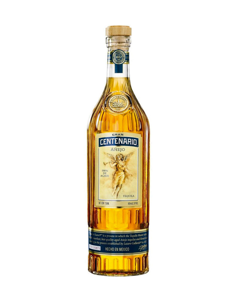 Buy Gran Centenario Reposado Tequila | ZYN.ca - ZYN THE WINE