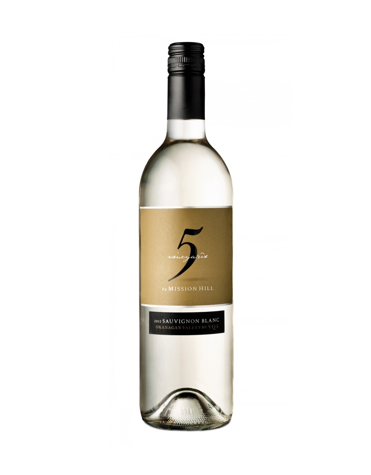 Mission Hill Sauvignon Blanc Five Vineyards 2020