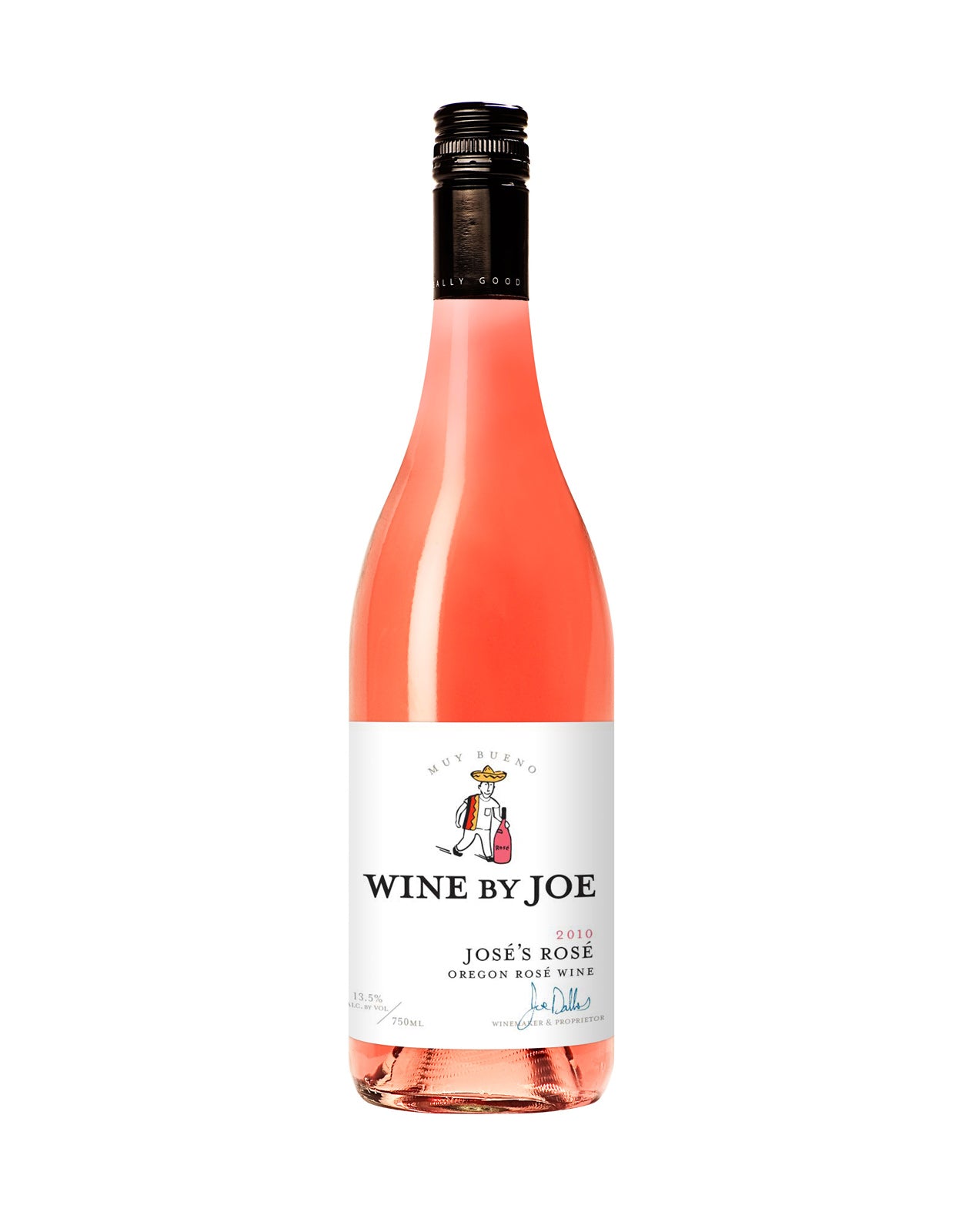 Wine By Joe Rose