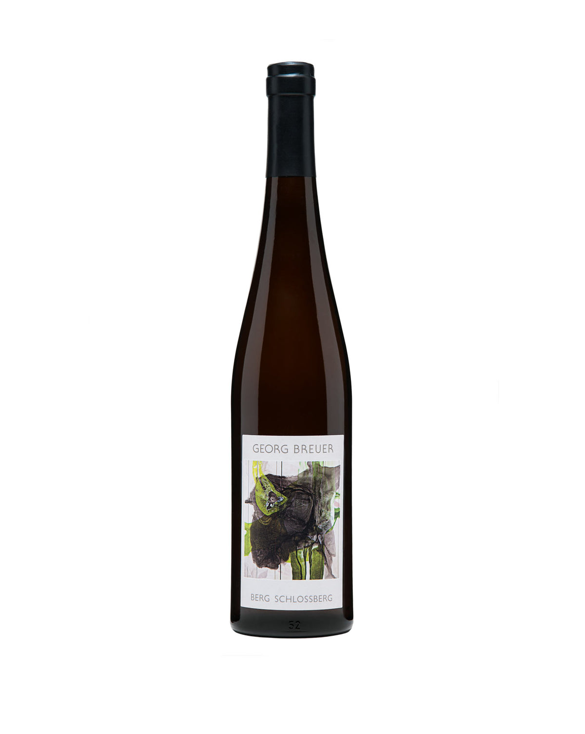 Georg Breuer Riesling Berg Schlossberg - ZYN THE WINE MARKET LTD.