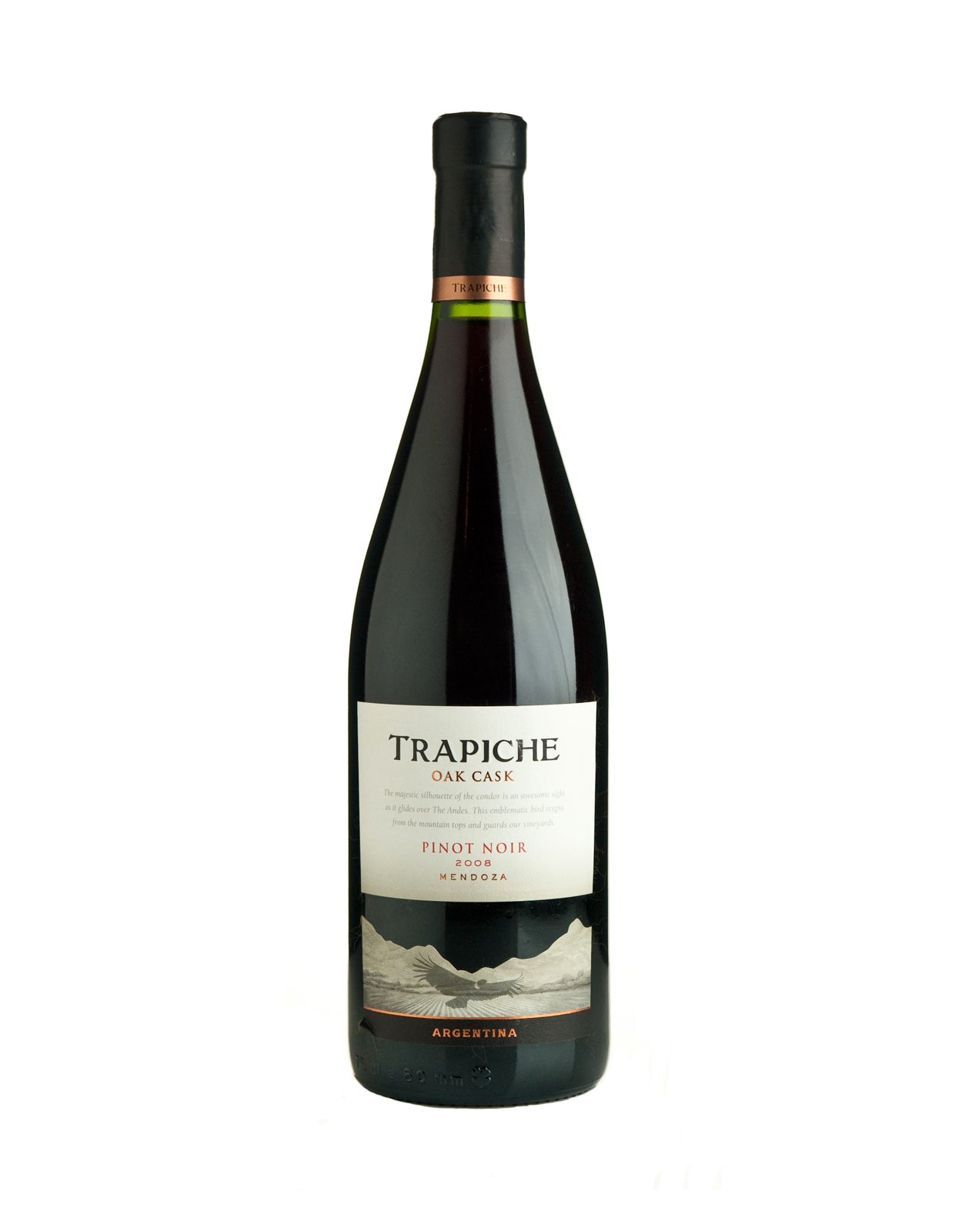 Trapiche Pinot Noir Reserve