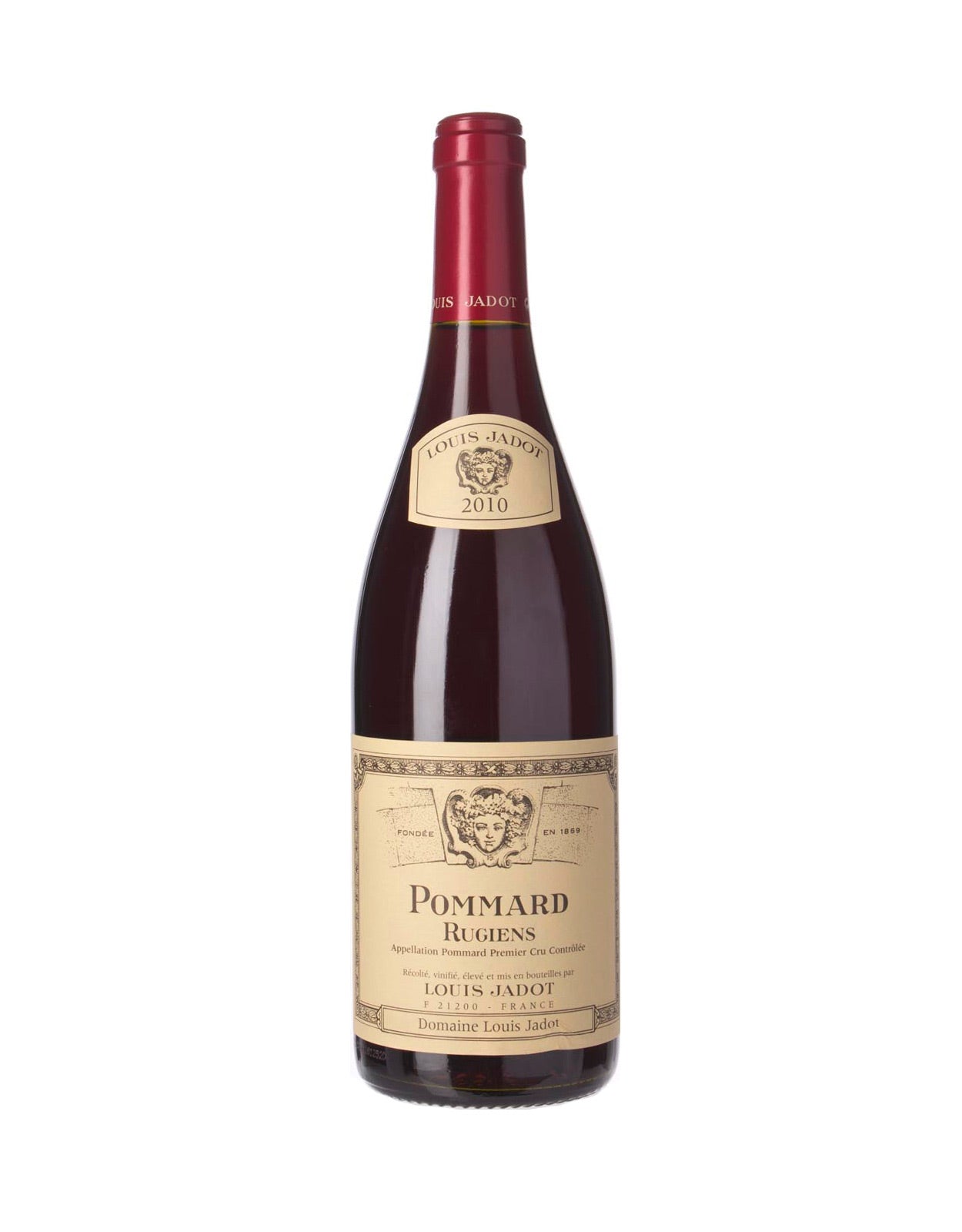 Louis Jadot Pommard Les Rugiens Premier Cru 2017