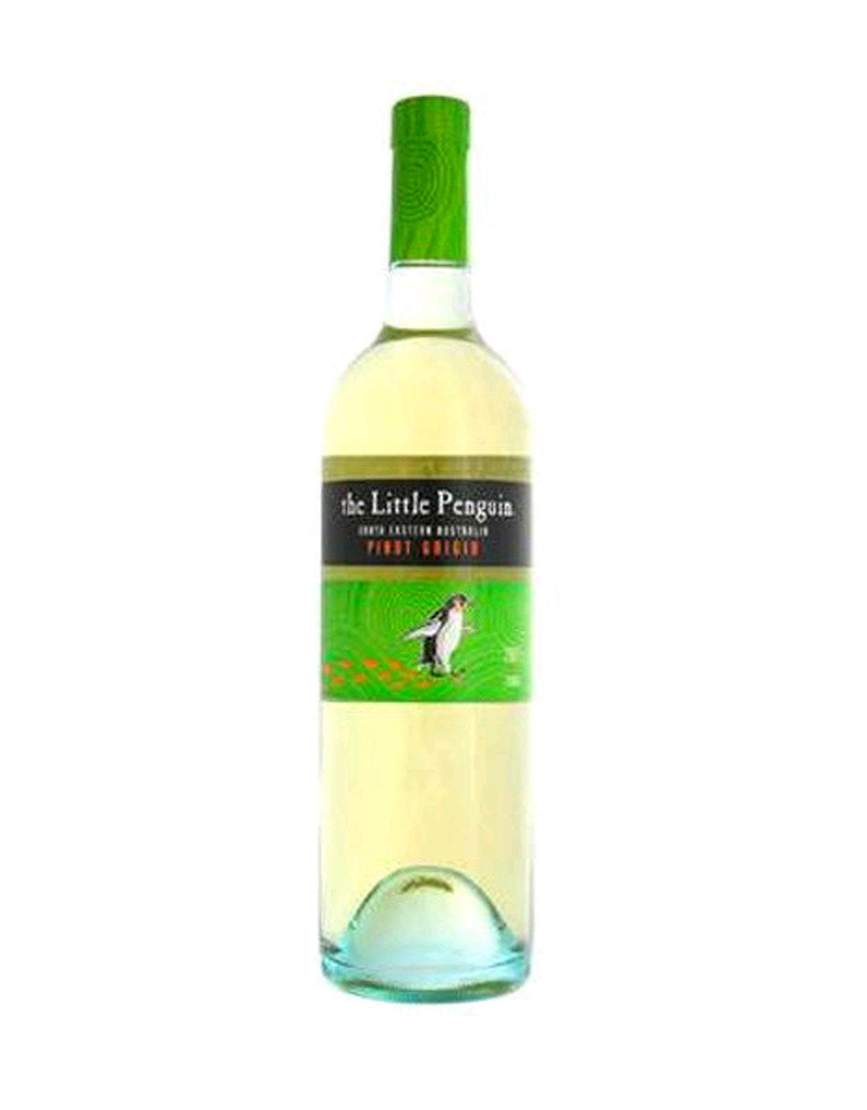 The Little Penguin Pinot Grigio