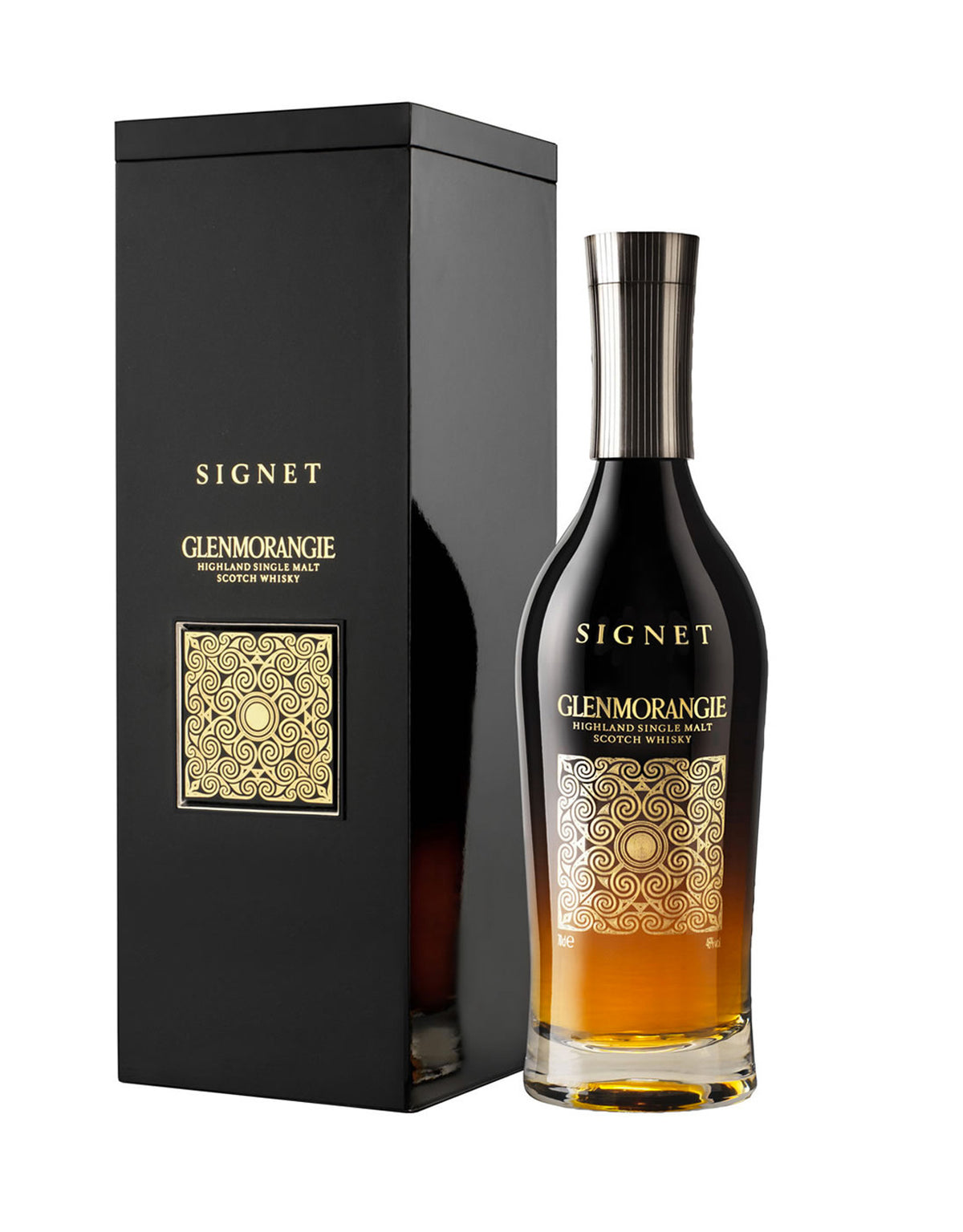 Glenmorangie Signet - ZYN THE WINE MARKET LTD.