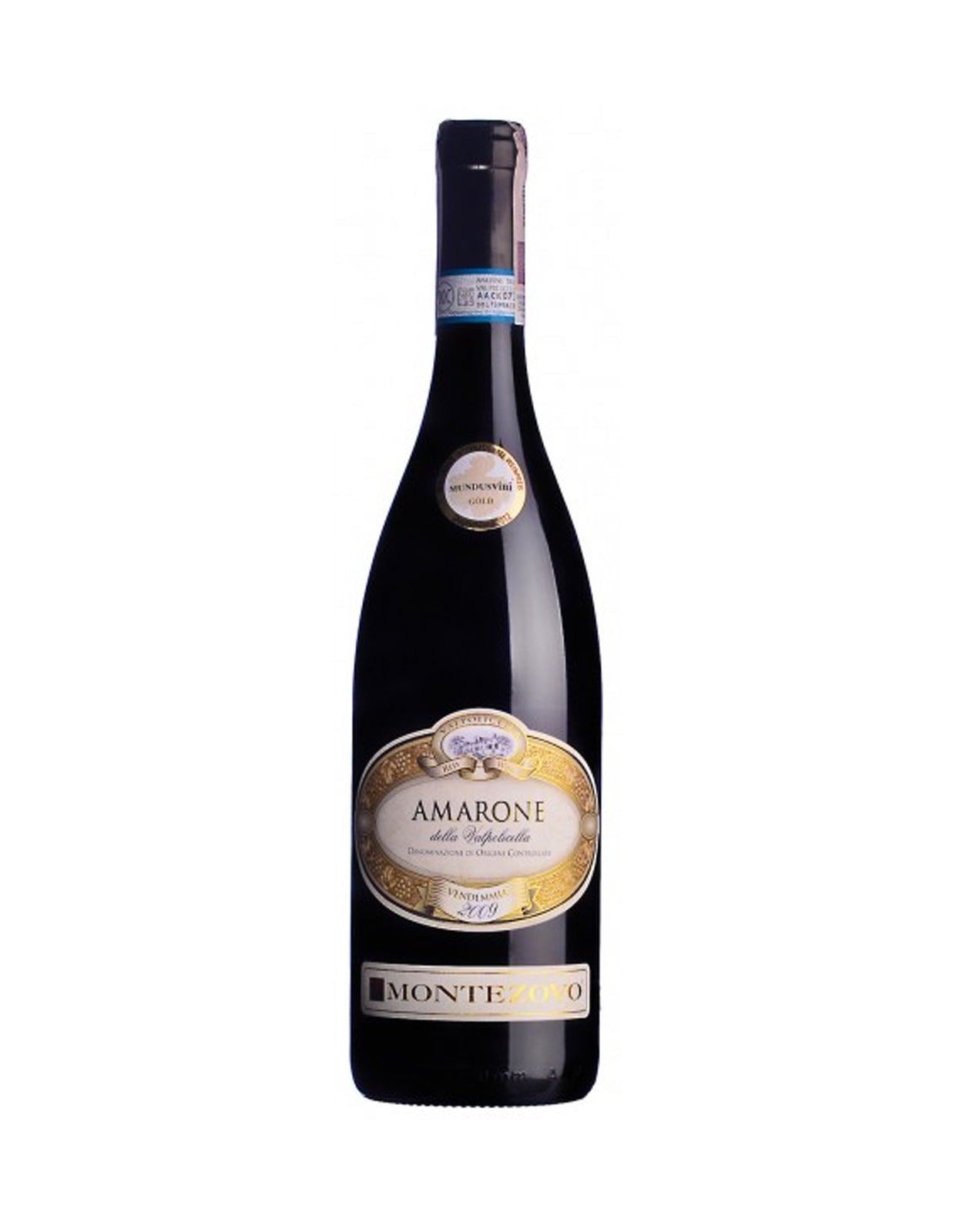 Monte Zovo Amarone