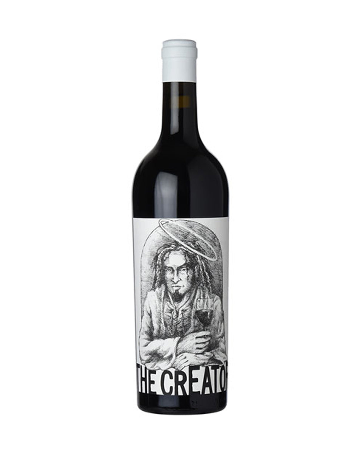 K Vintners The Creator 2019 - ZYN THE WINE MARKET LTD.