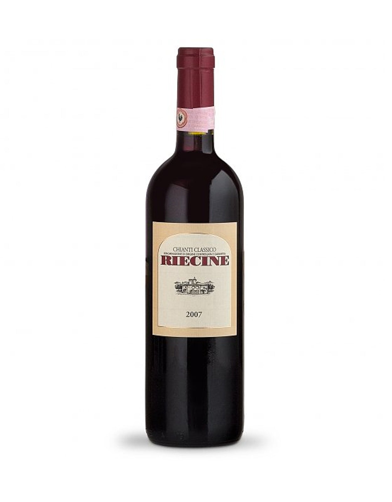 Riecine Chianti Classico