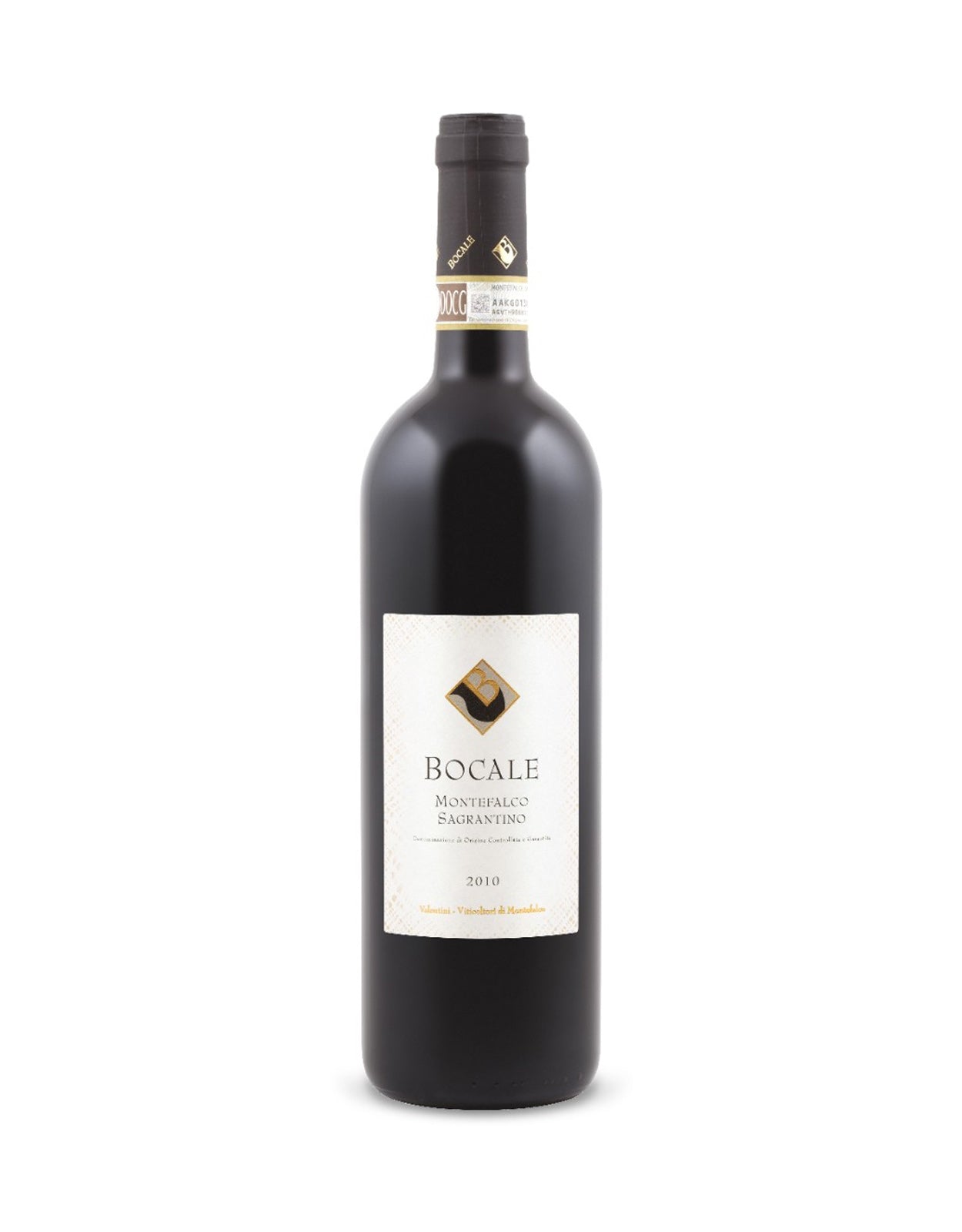 Bocale Montefalco Sagrantino