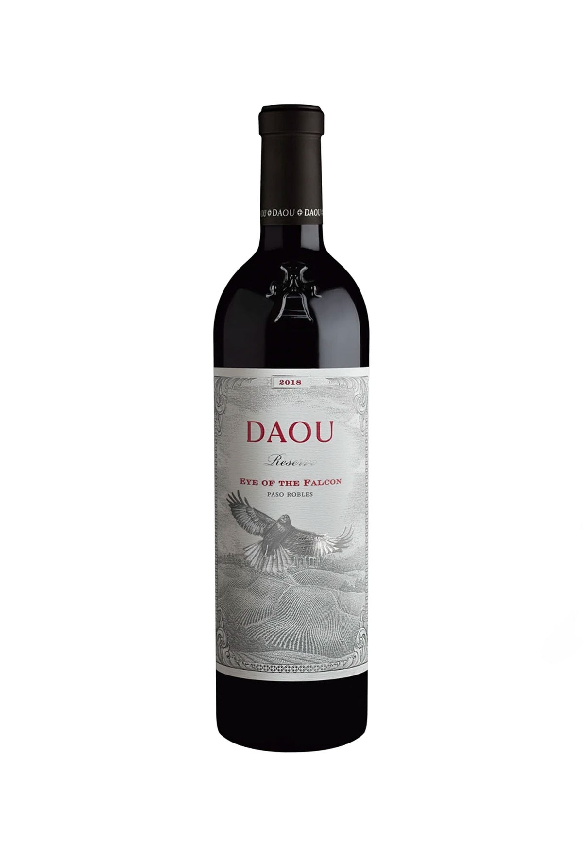 Daou Eye of the Falcon 2018 - ZYN THE WINE MARKET LTD.