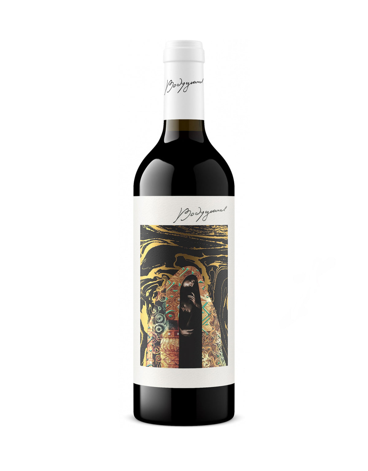 Daou Bodyguard Red Blend 2022 - ZYN THE WINE MARKET LTD.