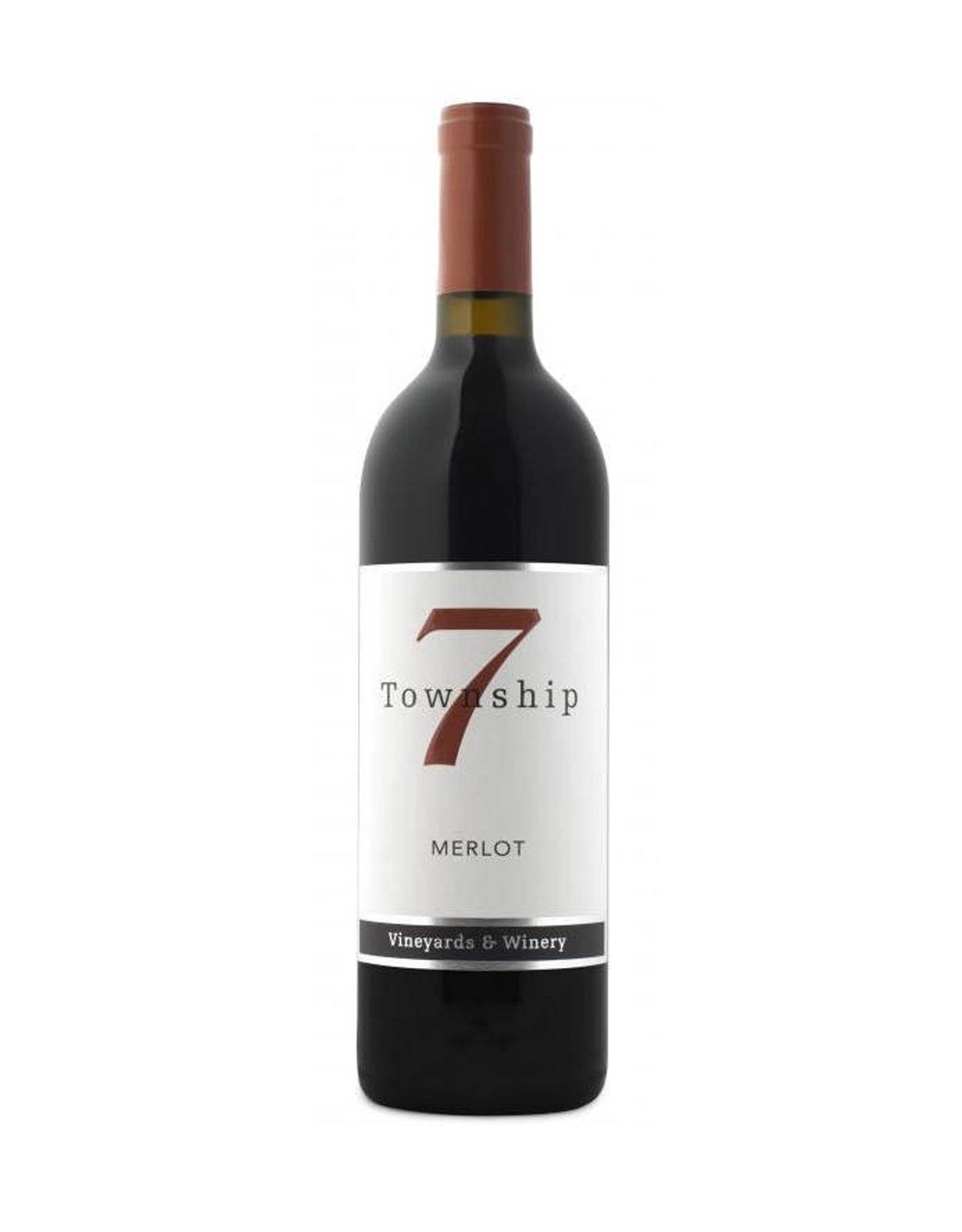 Township 7 Merlot 2020