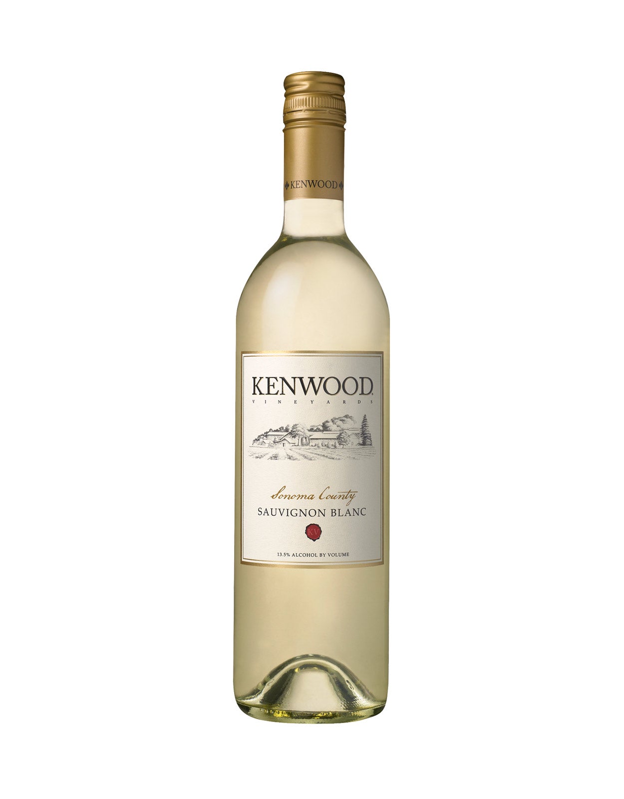 Kenwood Sauvignon Blanc 2016