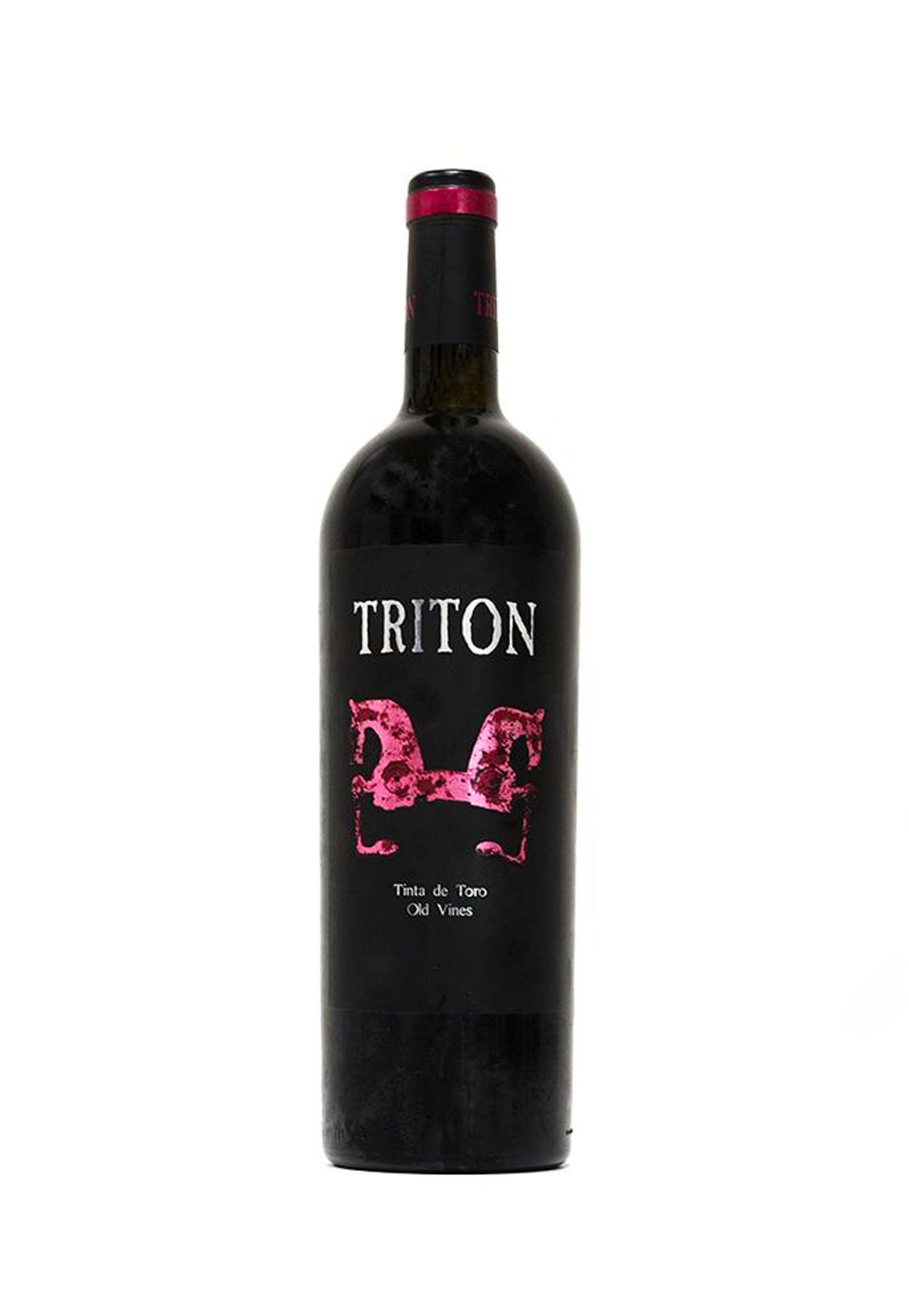 Triton Tinta de Toro Old Vines 2016