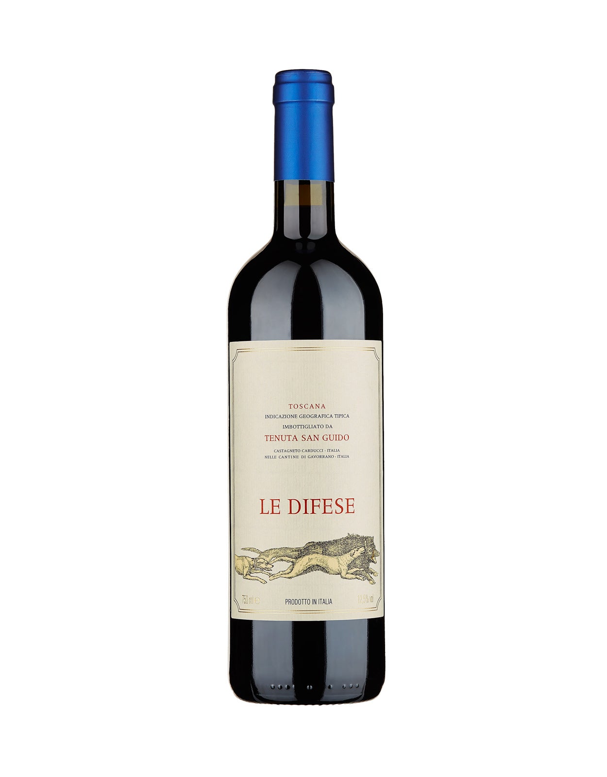 Tenuta San Guido Le Difese Red Blend 2018