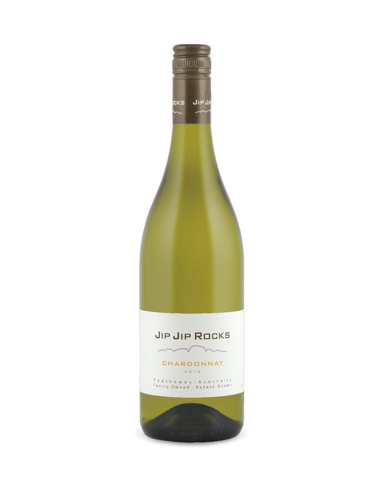 Jip Jip Rocks Chardonnay 2021