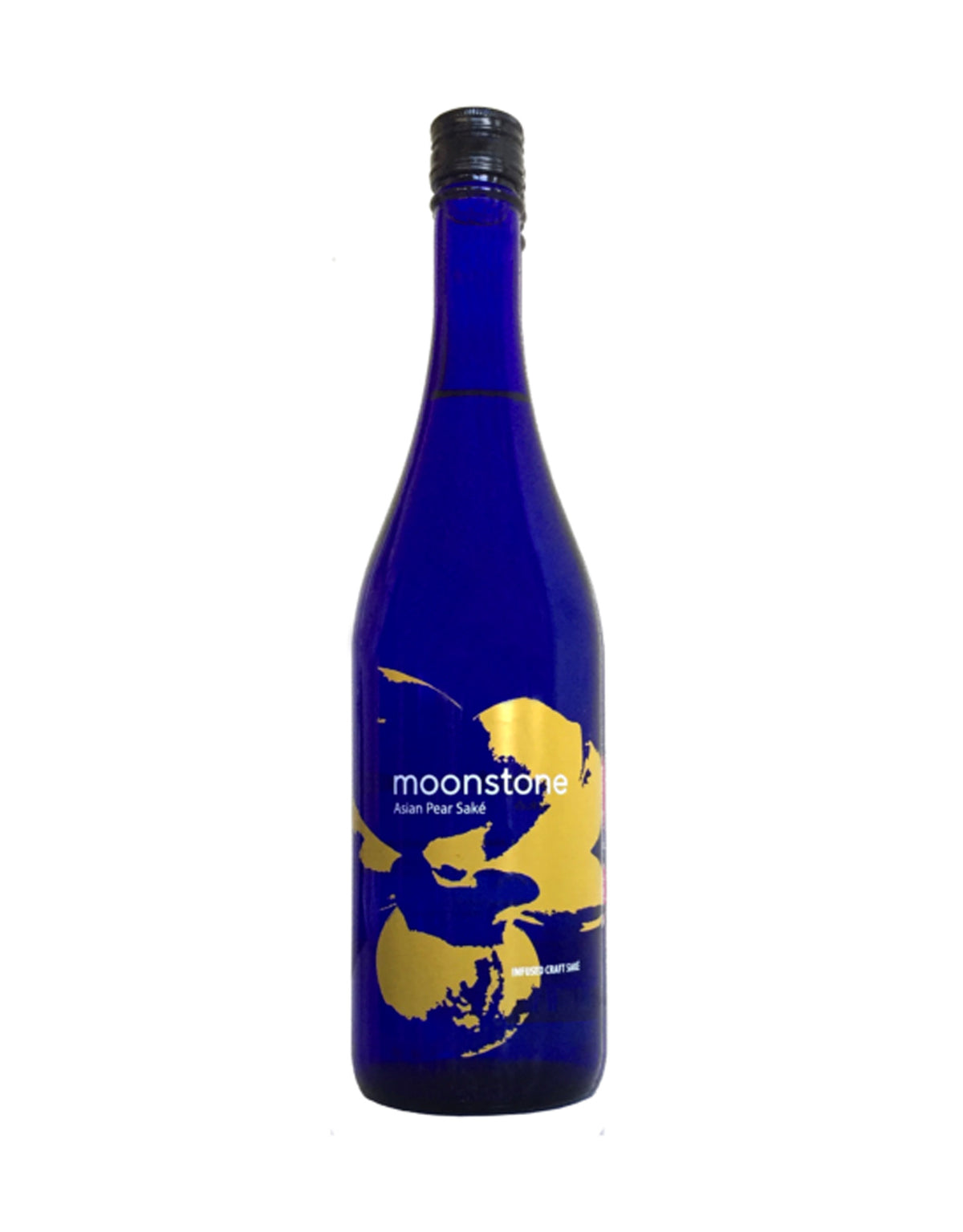 Sake One Moonstone Asian Pear Infused Junmai Ginjo - 300 ml - ZYN THE WINE MARKET LTD.