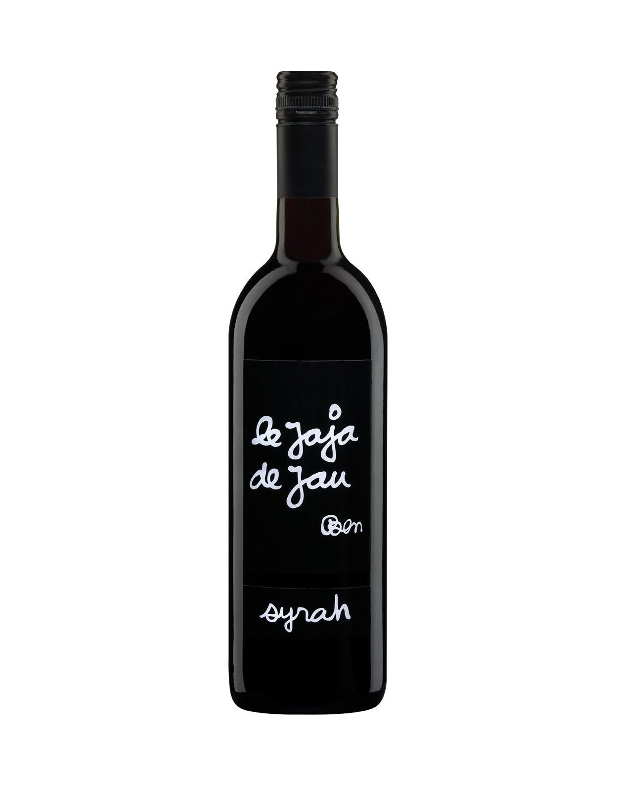 Le Jaja de Jau Syrah 2022