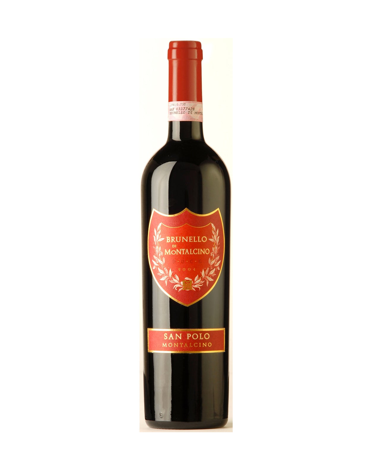 San Polo Brunello di Montalcino 2015