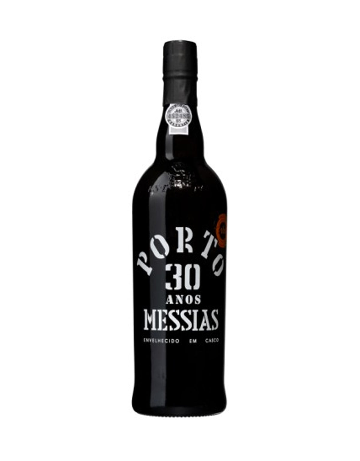 Messias Tawny 30 Year Old - ZYN THE WINE MARKET LTD.