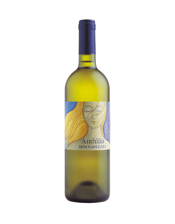 Buy Donnafugata Anthilia Sicilia 2020 - ZYN THE WINE MARKET LTD.