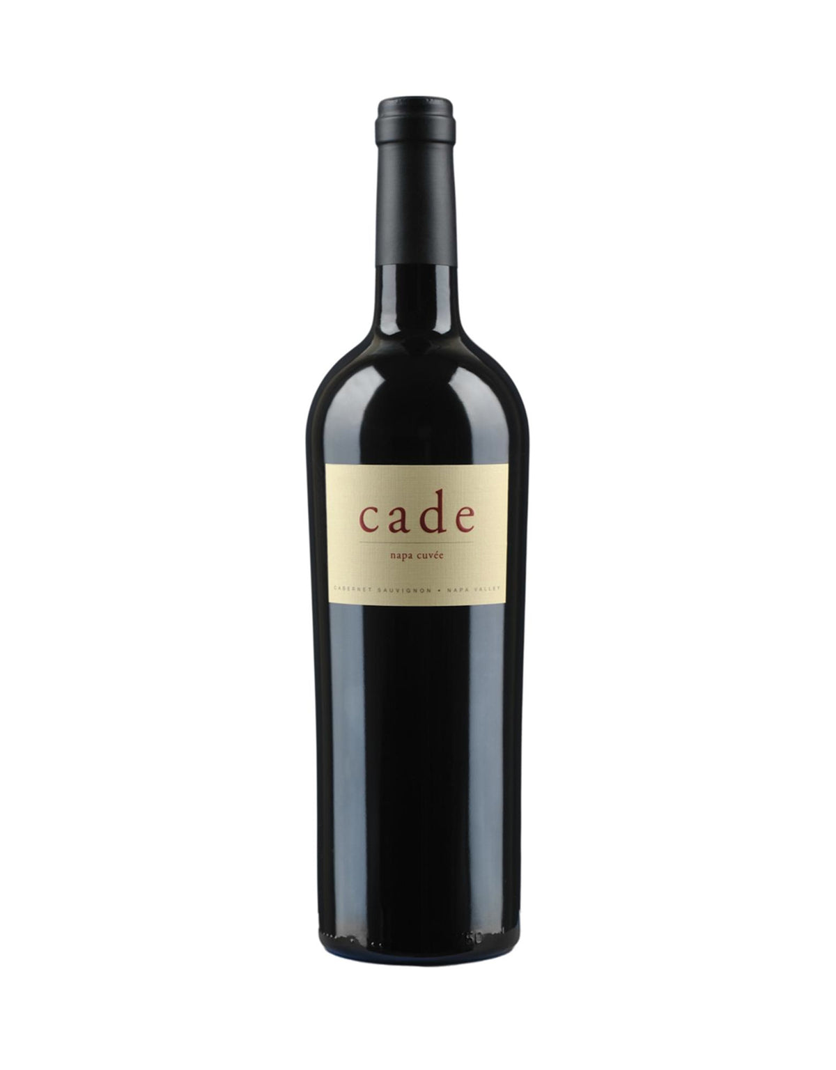 Cade Cabernet Sauvignon Napa Cuvee - ZYN THE WINE MARKET LTD.