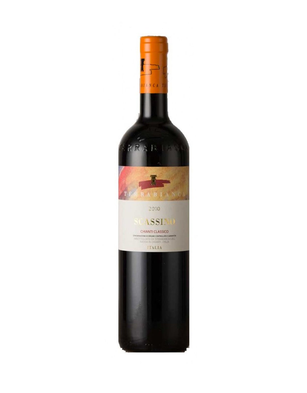 Terrabianca Chianti Classico Scassino