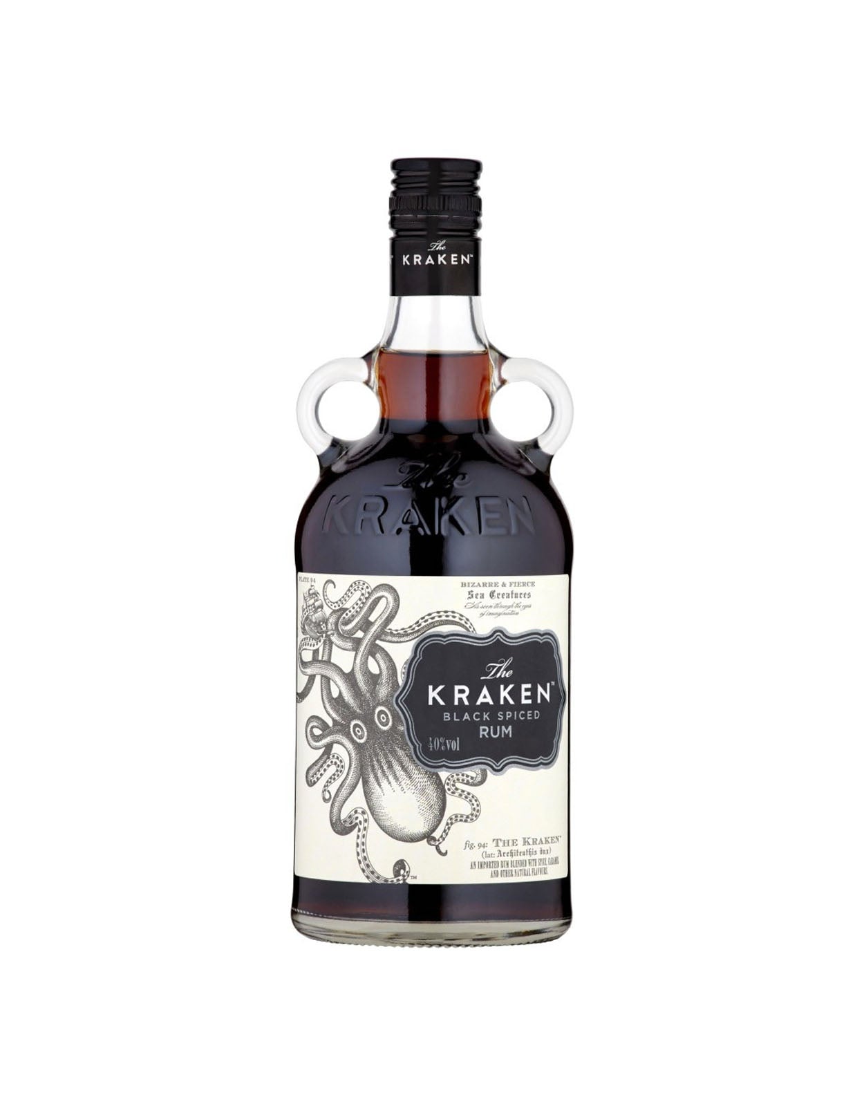 Kraken Black Spiced Rum