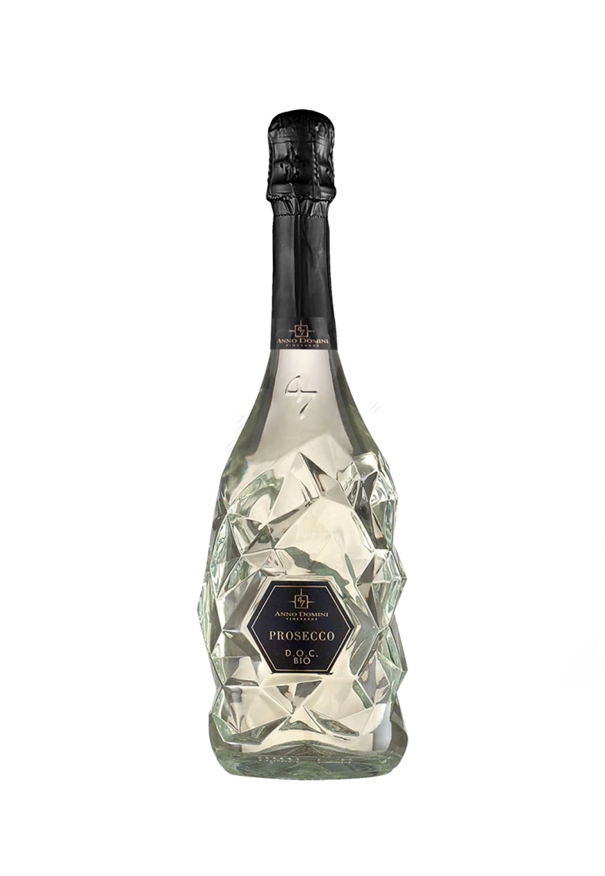 Anno Domini Prosecco Bio / Vegan Extra Dry 2022 - ZYN THE WINE MARKET LTD.