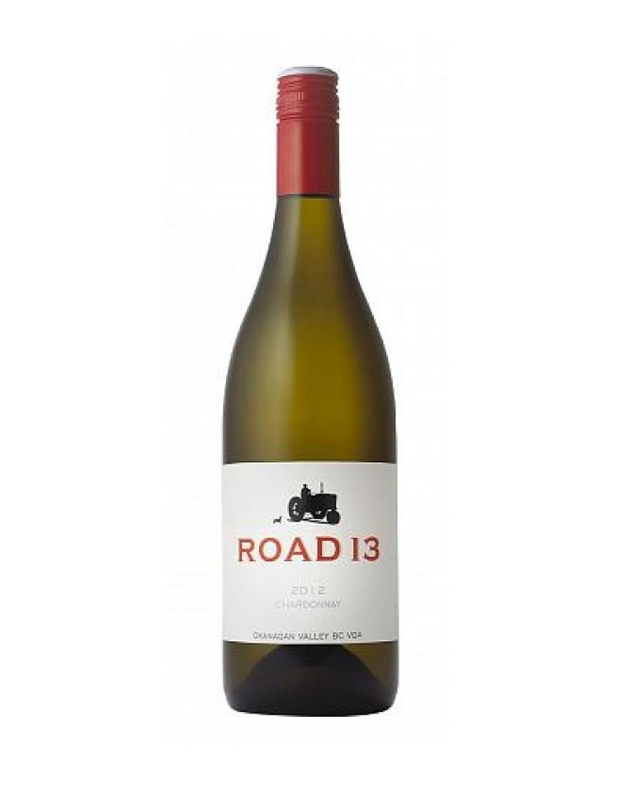 Road 13 Chardonnay
