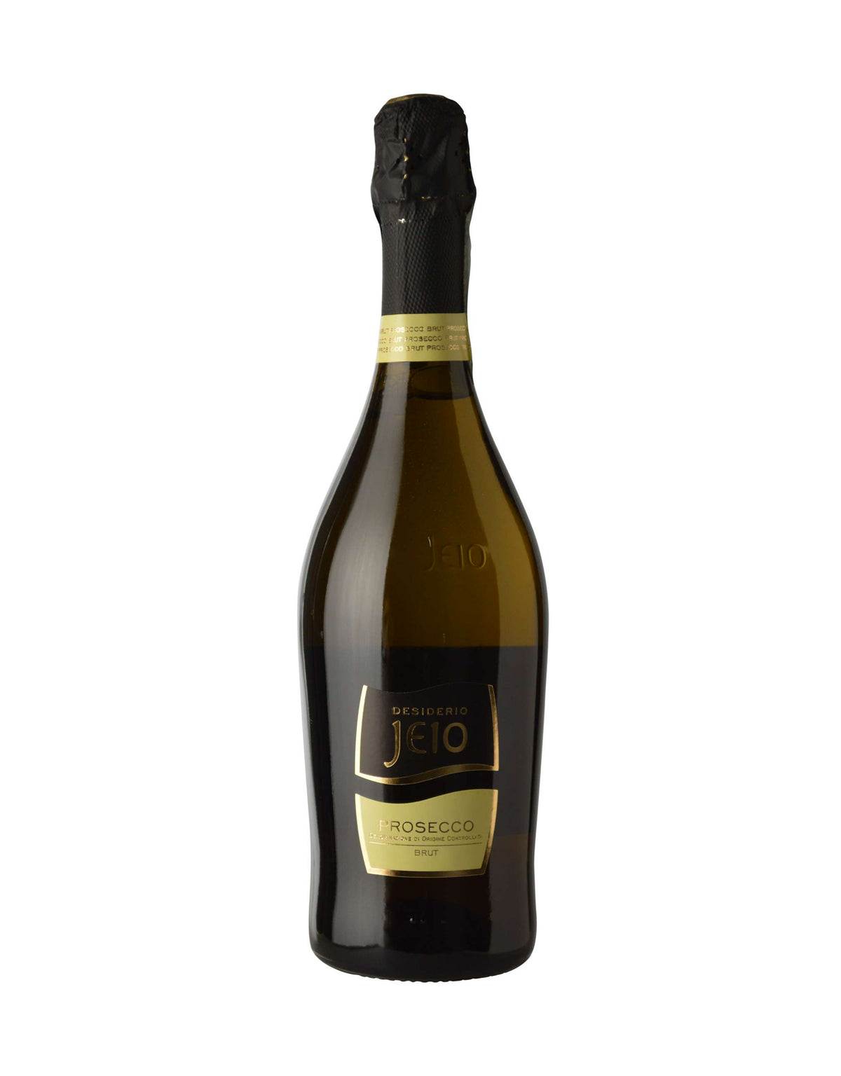 Jeio Prosecco Brut (NV) - ZYN THE WINE MARKET LTD.