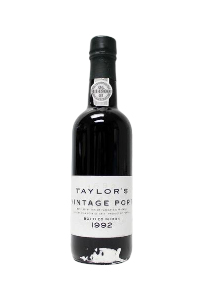Taylor Fladgate Vintage Port 1992 - 375 ml