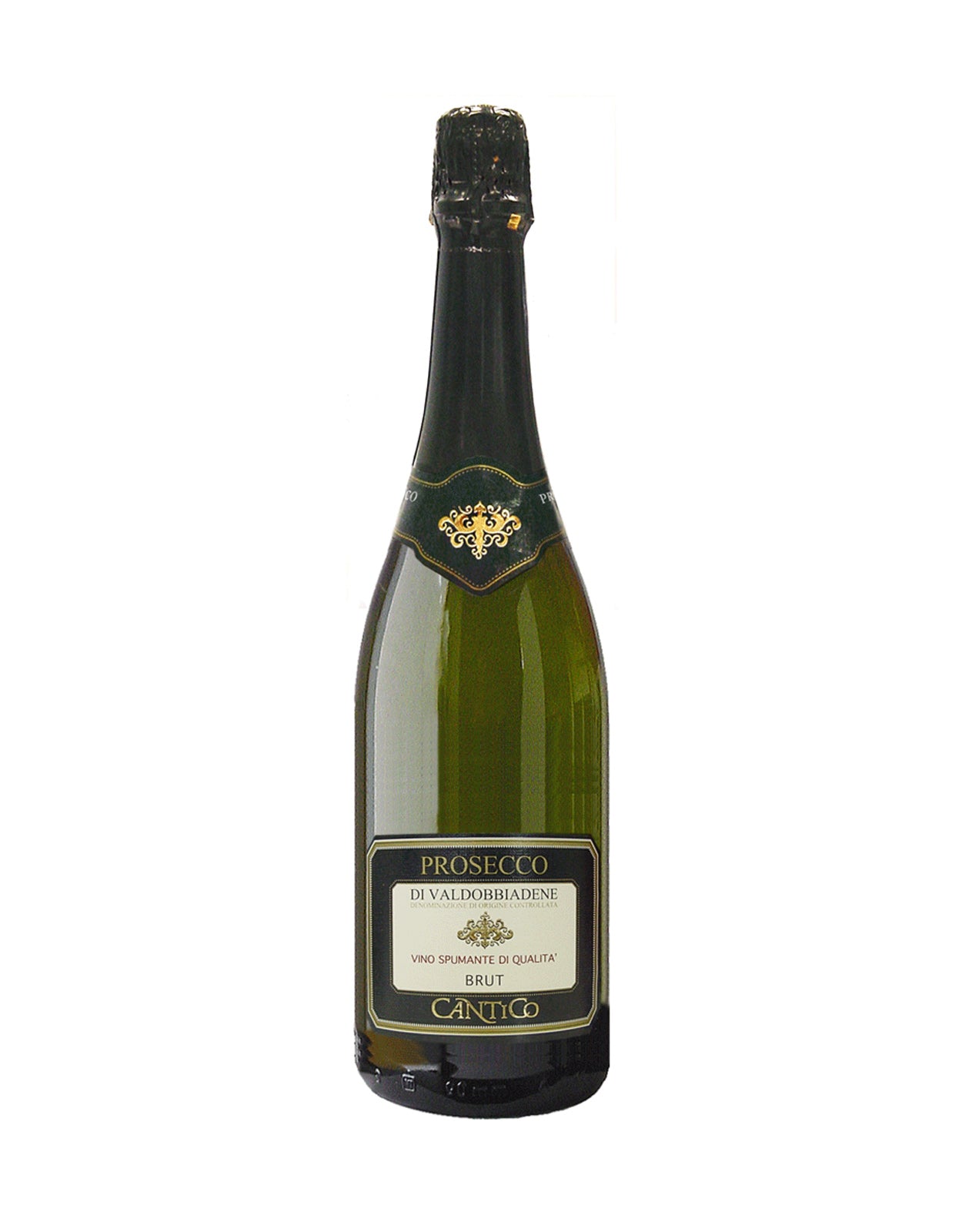 Cantico Prosecco di Valdobbiadene (NV)