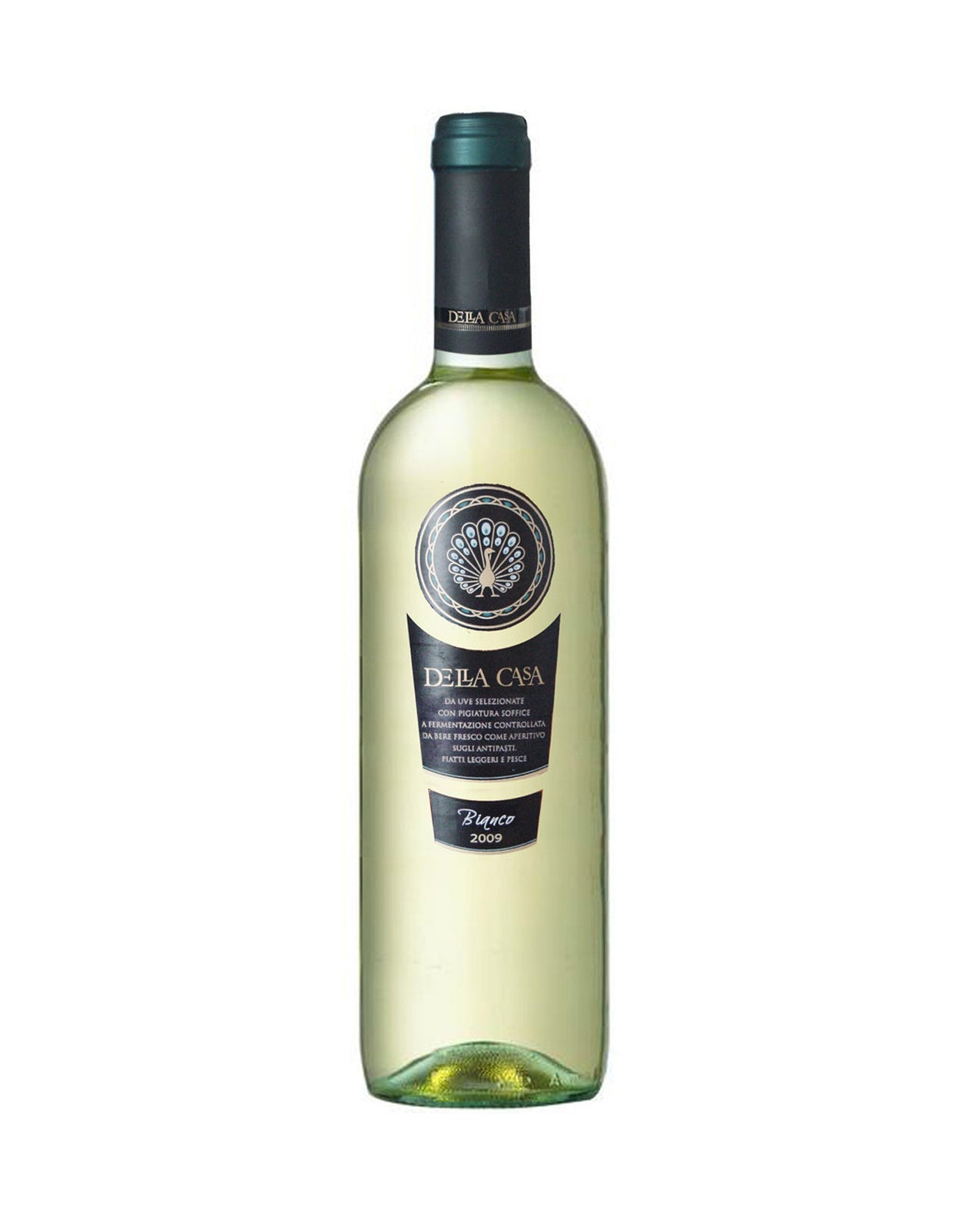 Campagnola Della Casa Bianco - 2 Litre Bottle