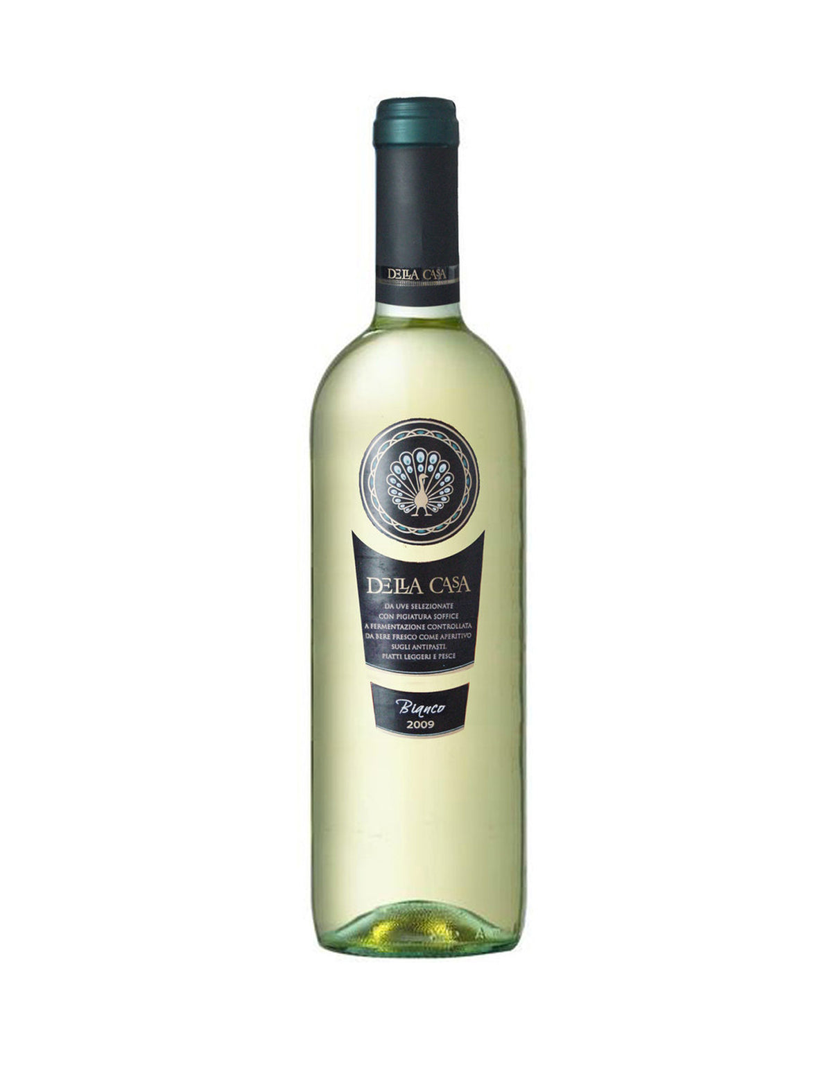 Campagnola Della Casa Bianco - 2 Litre Bottle - ZYN THE WINE MARKET LTD.