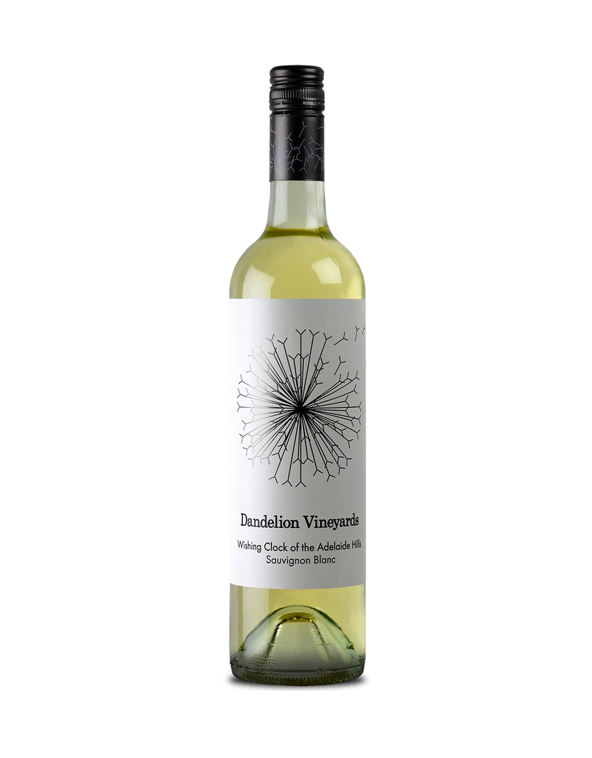 Dandelion Vineyard Sauvignon Blanc 2022 - ZYN THE WINE MARKET LTD.