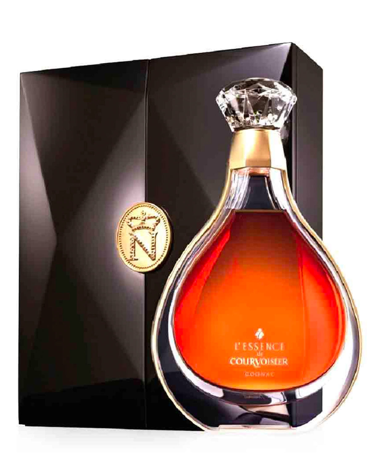 Courvoisier L'Essence Cognac - ZYN THE WINE MARKET LTD.