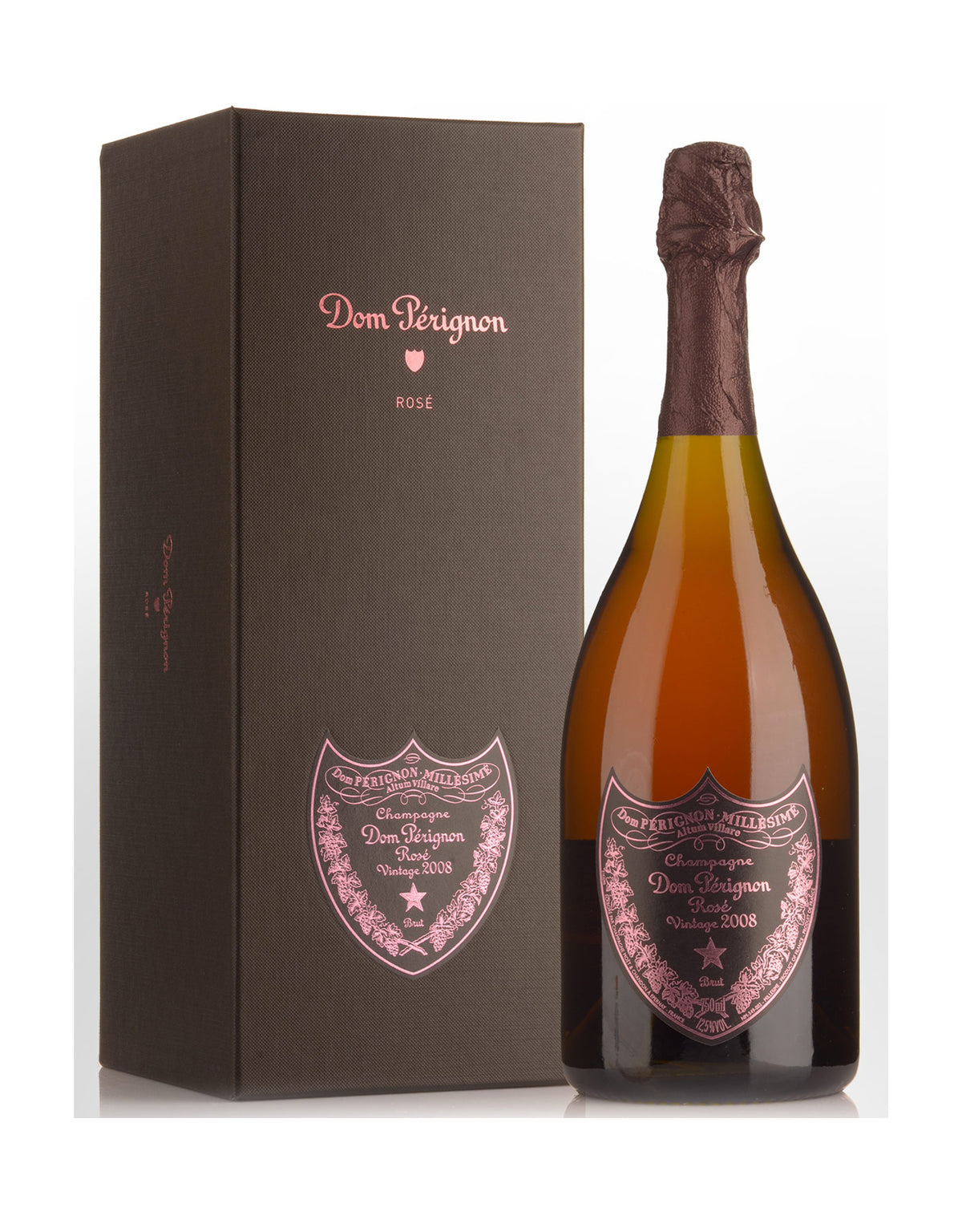 Dom Perignon Rose 2008
