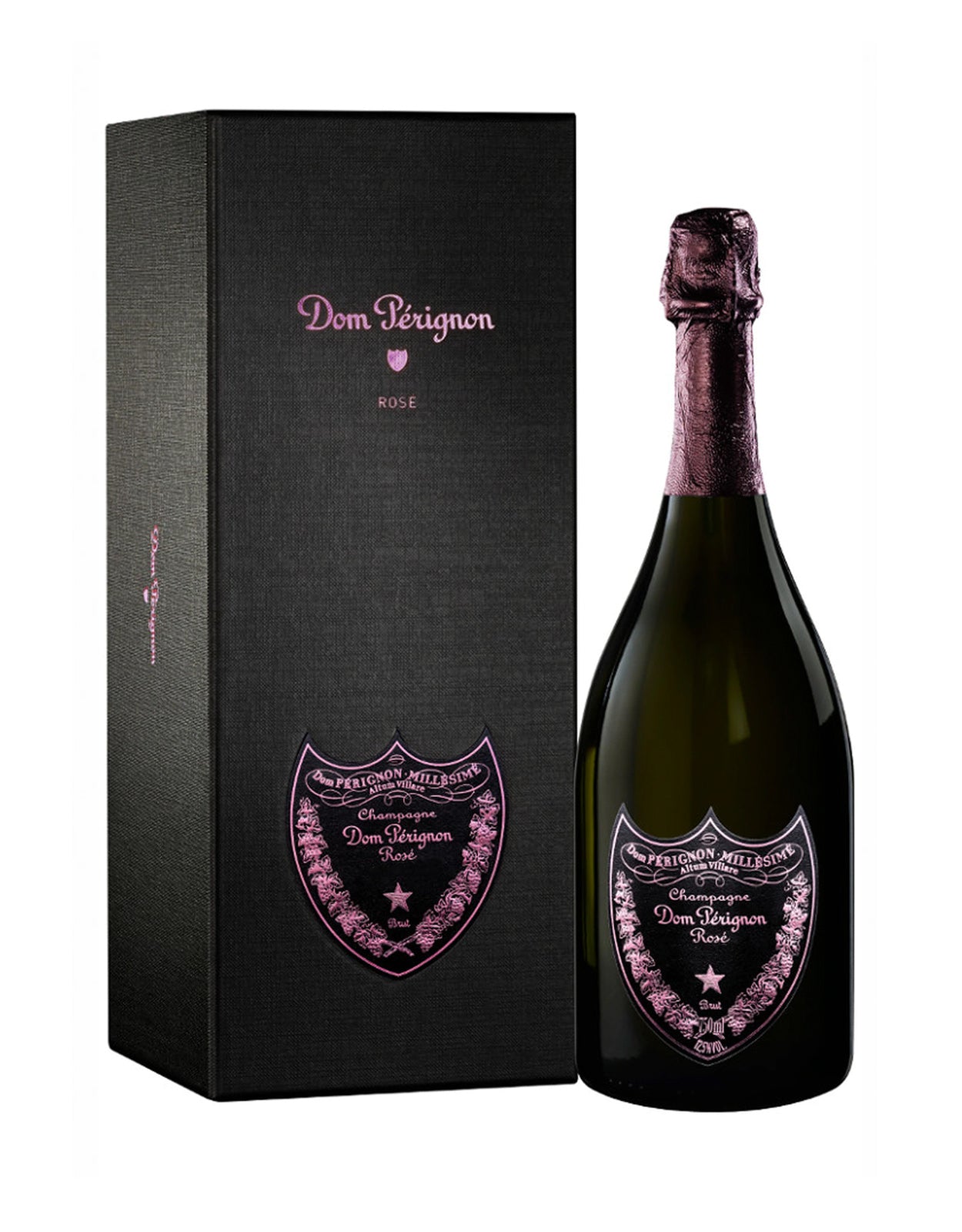 Buy Dom Perignon Rose 2006 | ZYN.ca - ZYN THE WINE MARKET LTD.