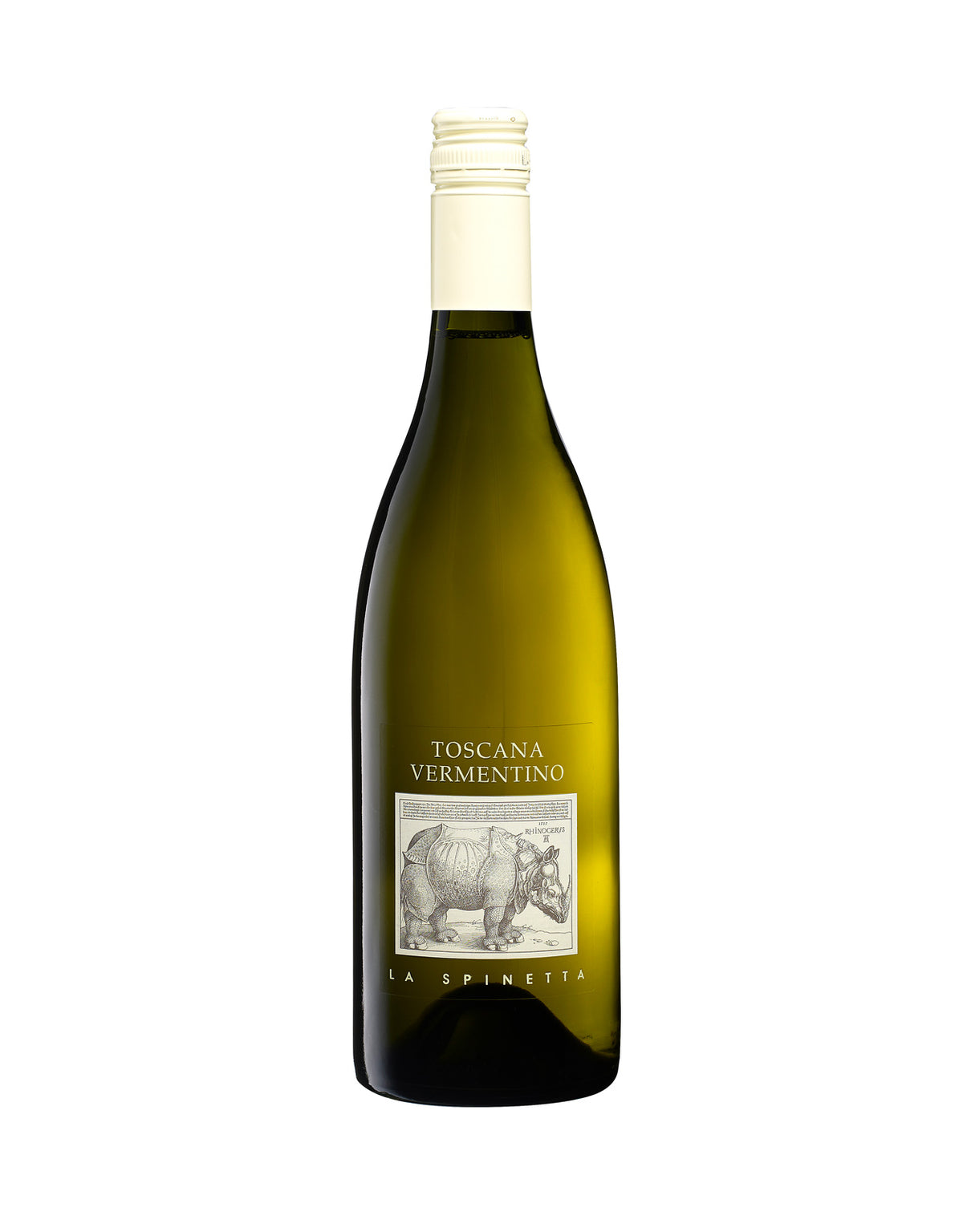 La Spinetta Vermentino 2023 - ZYN THE WINE MARKET LTD.