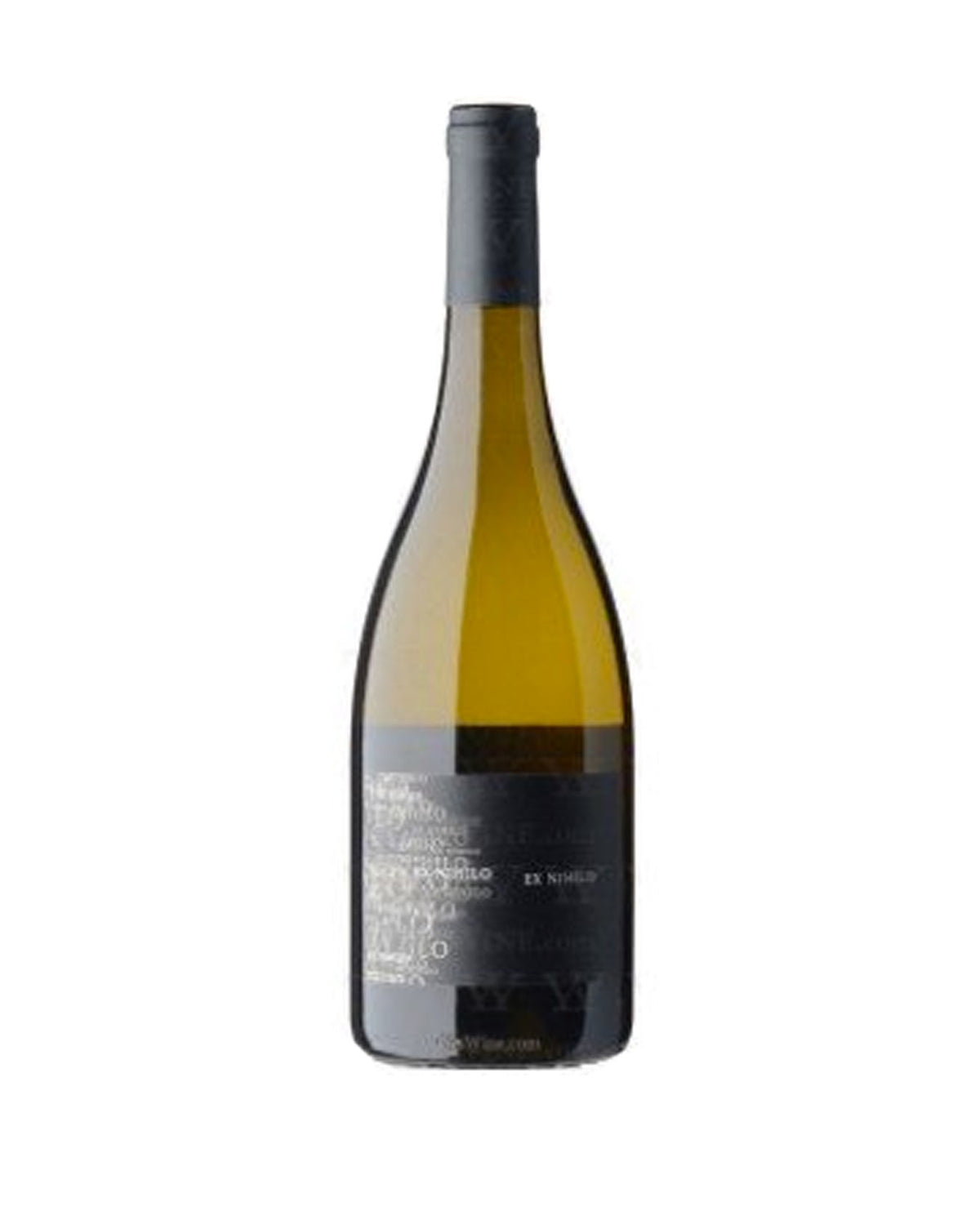 Ex Nihilo Pinot Gris 2021 - ZYN THE WINE MARKET LTD.