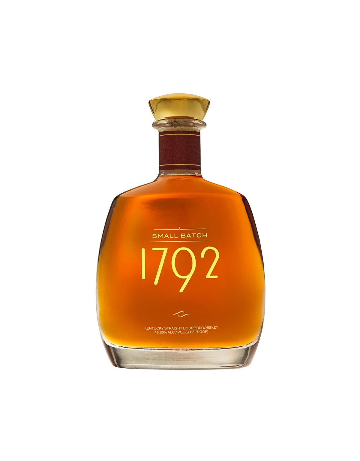 1792 Small Batch Bourbon - ZYN THE WINE MARKET LTD.