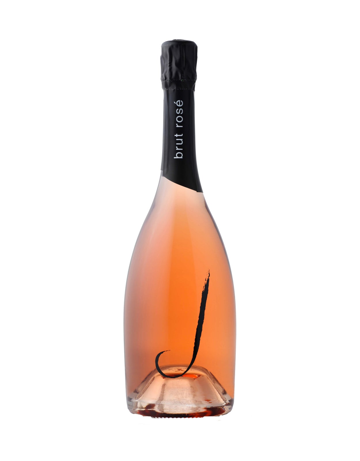 J Vineyards Brut Rose(NV)