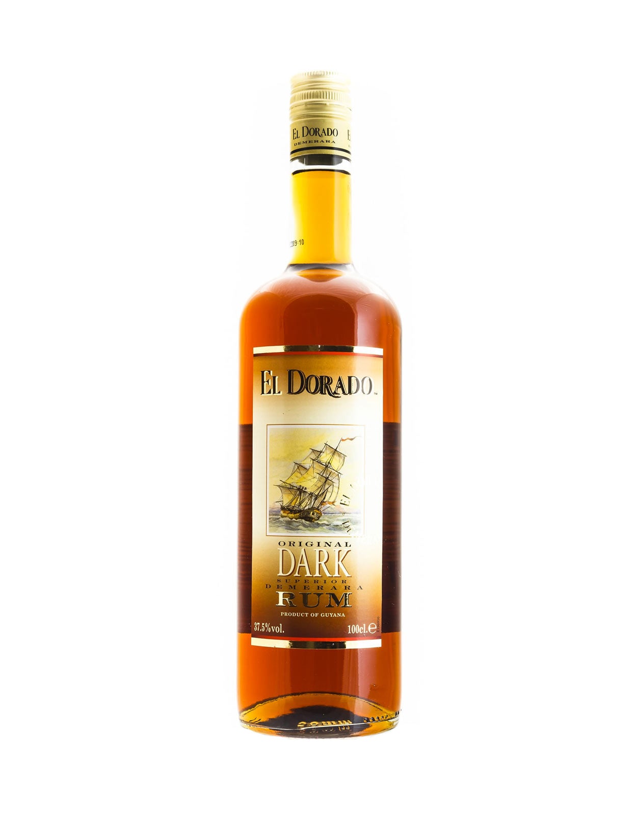 El Dorado Dark Rum