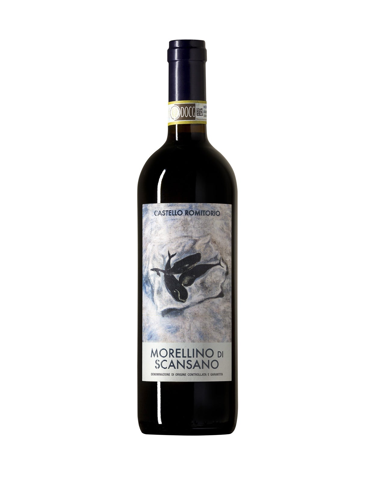 Romitorio Morellino De Scansano - 1.5 Litre