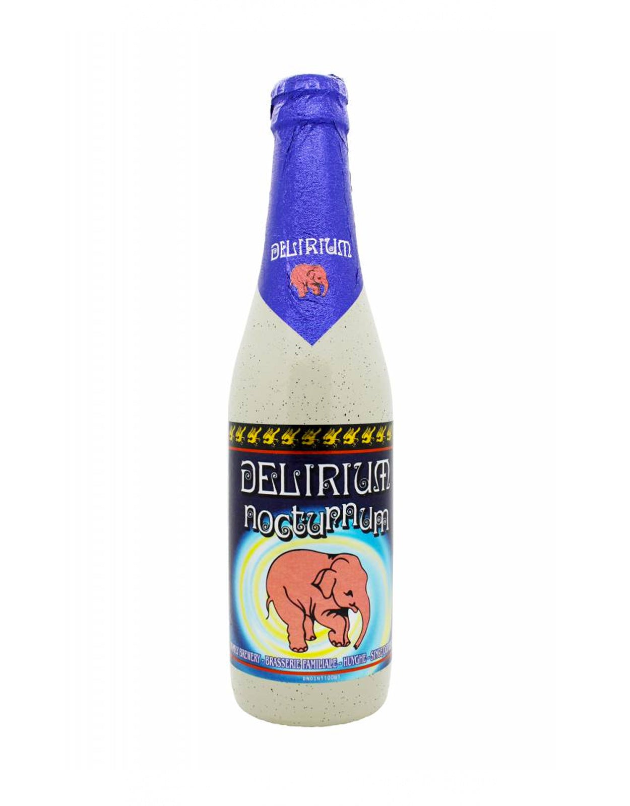 Delirium Nocturnum 330 ml - Single Bottle