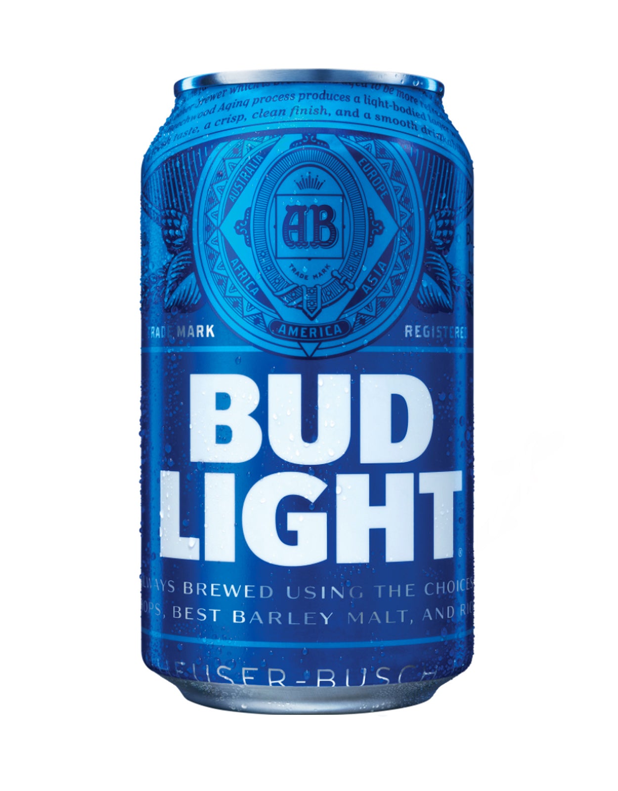 Bud Light 341 ml - 36 Cans