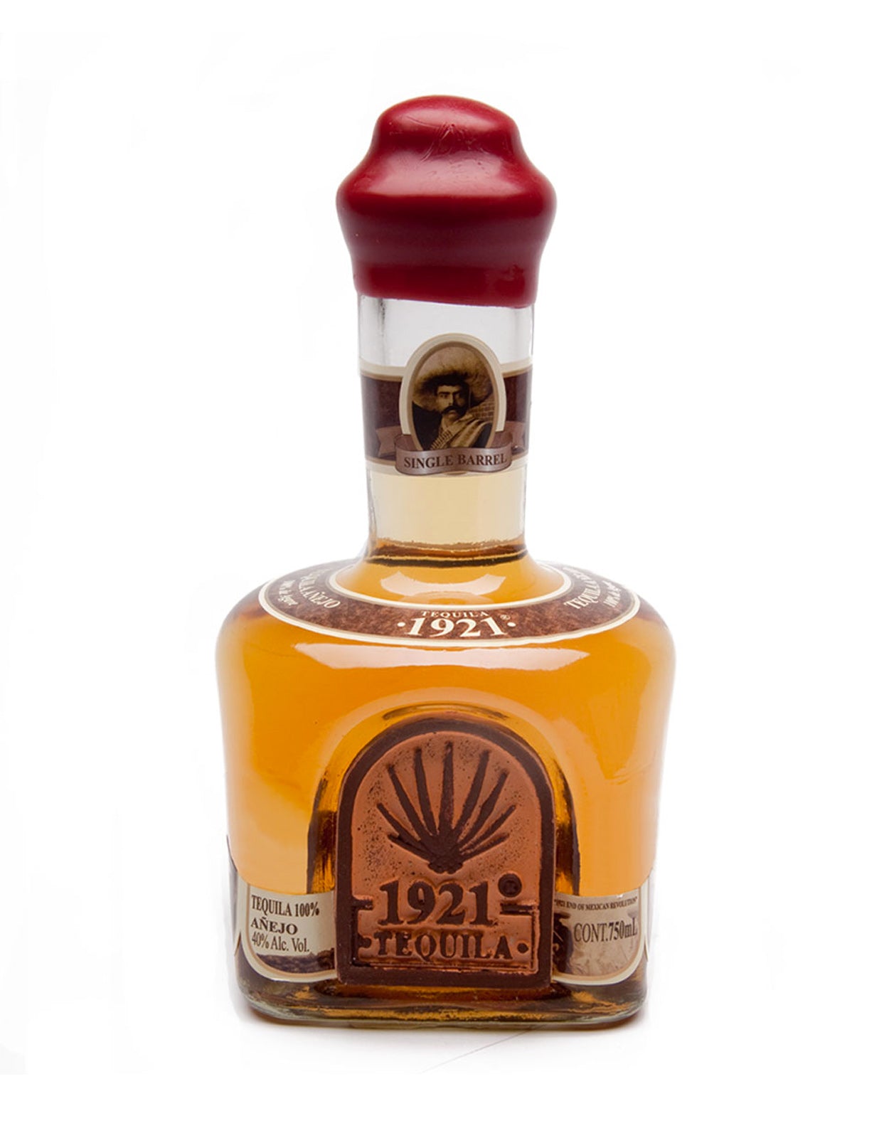 1921 Extra Anejo Tequila