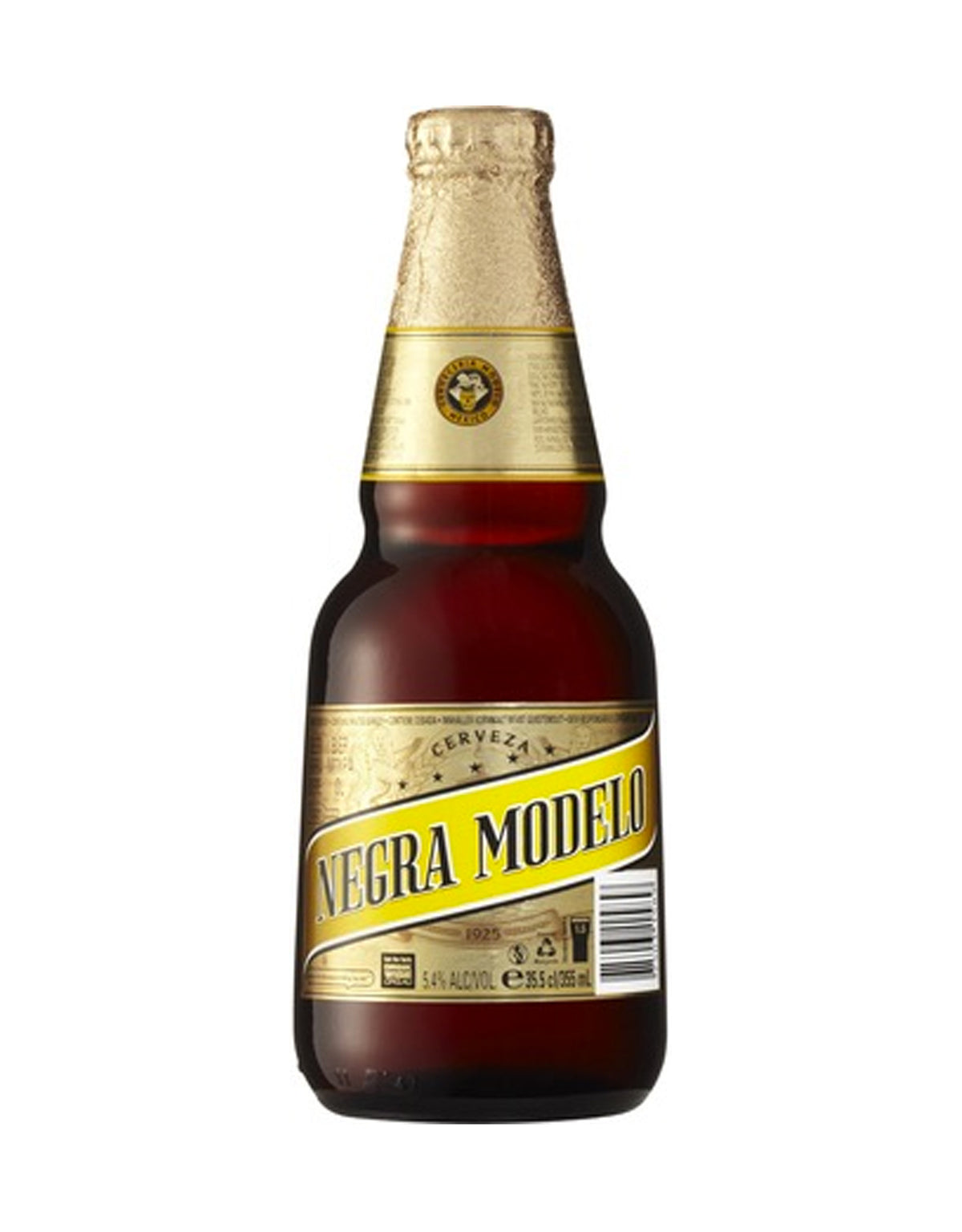 Negra Modelo 355 ml - 6 Bottles - ZYN THE WINE MARKET LTD.