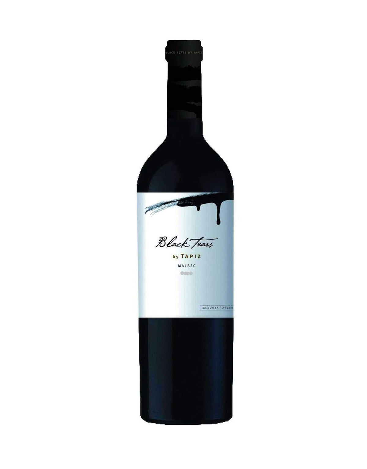 Tapiz Malbec 'Black Tears' 2020 - ZYN THE WINE MARKET LTD.