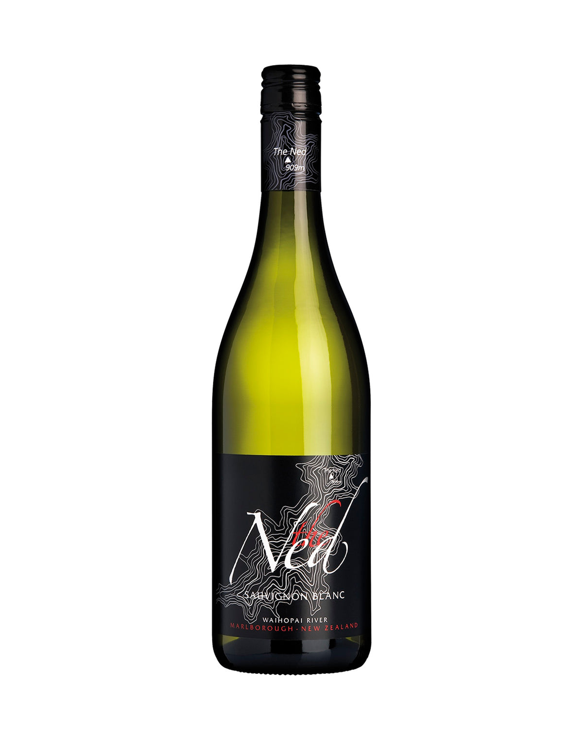 The Ned Sauvignon Blanc 2023 - ZYN THE WINE MARKET LTD.